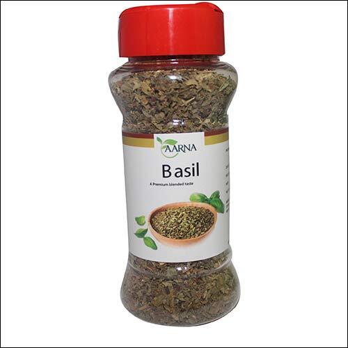 Dried Basil Seeds