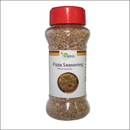 Dried Pizza Seasoning