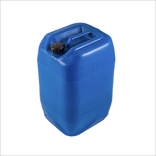35 लीटर एचडीपीई स्क्वायर कैन