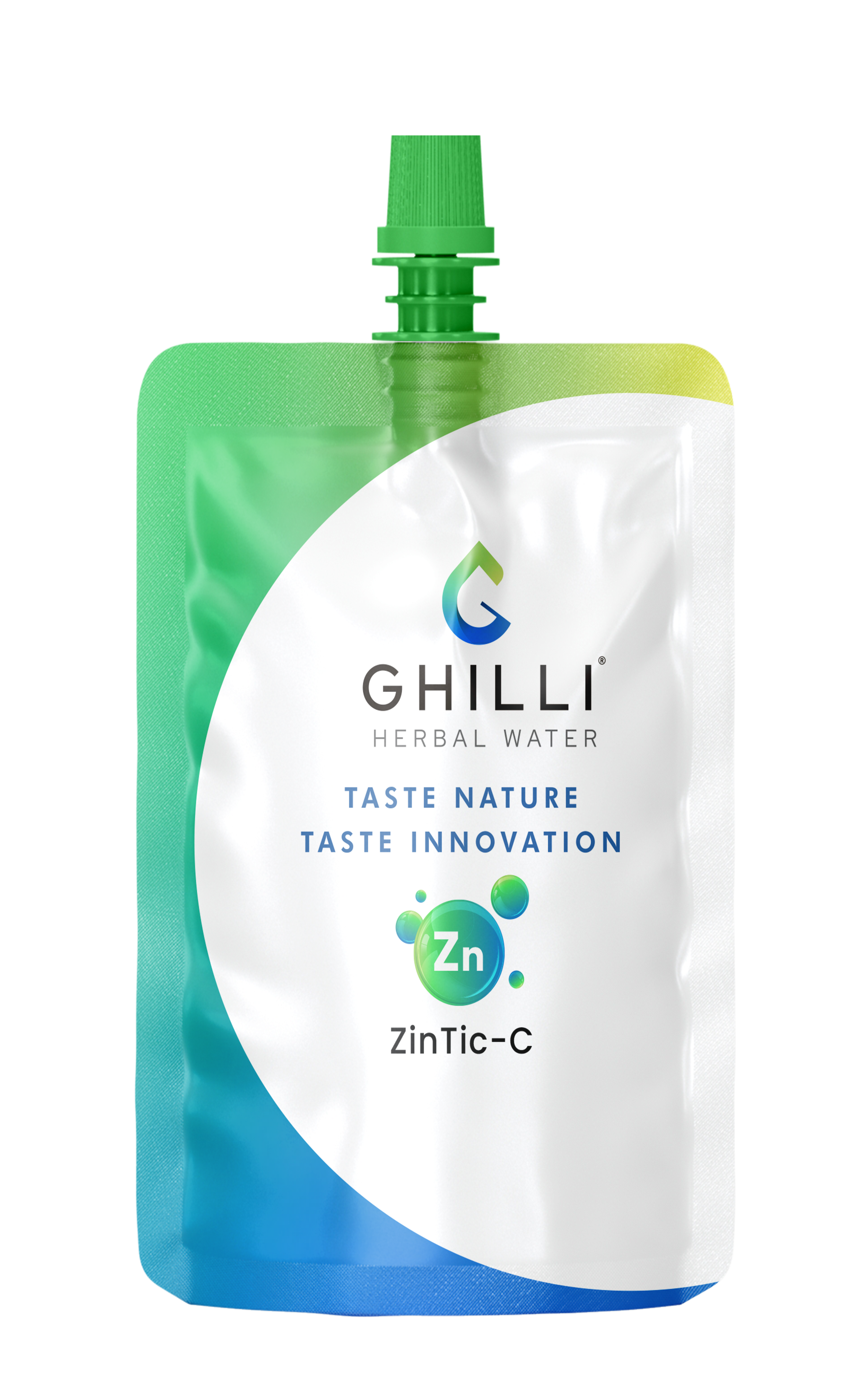 Zintic C Herbal Water Alcohol Content (%): 0%