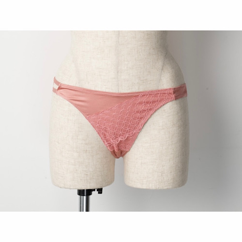 Ladies Nana Silk Bra