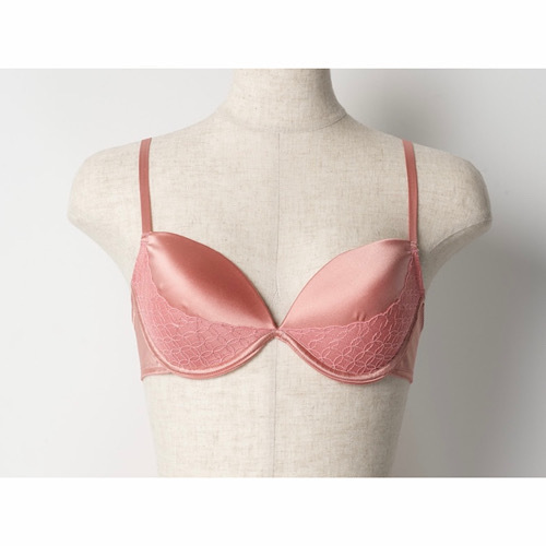 Ladies Nana Silk Bra