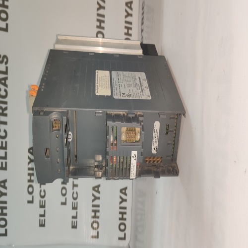 Bonfiglioli Vectron Act 400-004 Fa 501 410 000 Frequency Inverter