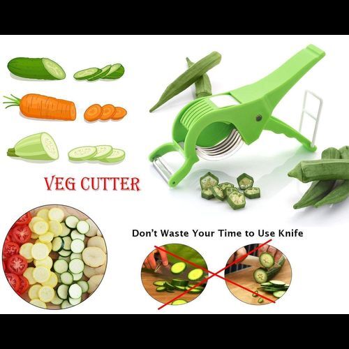Clever Cutter ( 4 In 1)