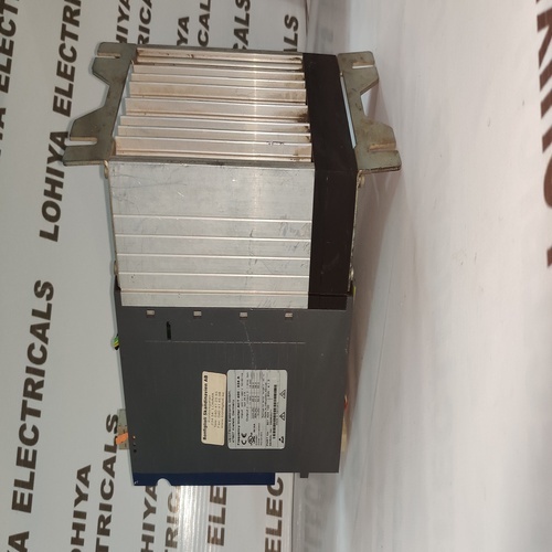 Bonfiglioli Vectron Act 400-034 A 501 424 100 Frequency Inverter-active Drive