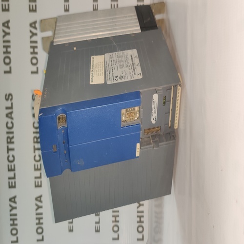 Bonfiglioli Vectron Act 400-034 A 501 424 100 Frequency Inverter-active Drive