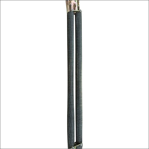 Phinnes Tubular Heater Installation Type: Portable