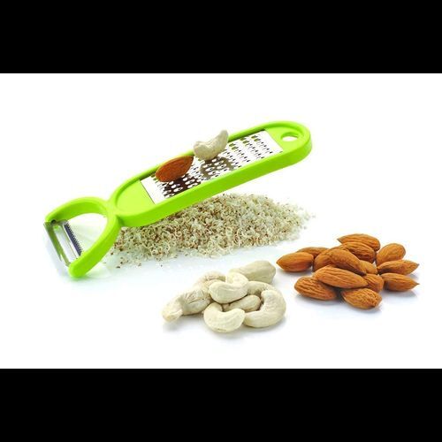 Green Nicer-dicer (12 In 1)