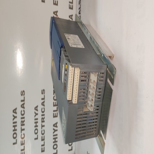 Bonfiglioli Vectron Zfa 400-040 D Frequency Inverter-active Drive