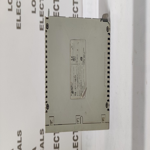 Schneider Electric Tsx Et01010 Input Module