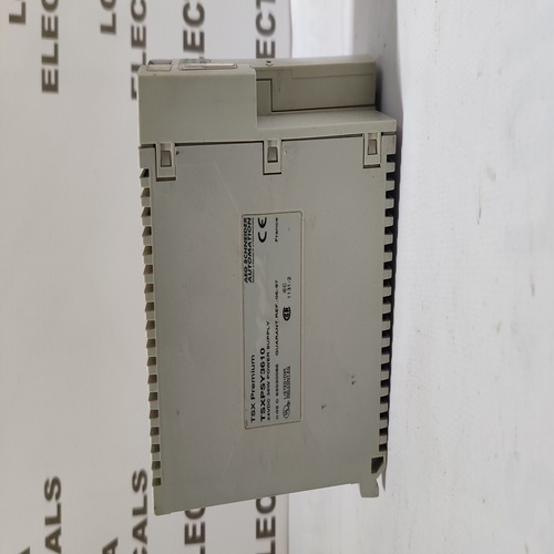 Schneider Electric Tsxpsy3610 24vdc 36w Powersupply Module