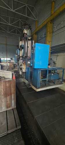 USED CNC FLOOR BORING MACHINE - PEGARD