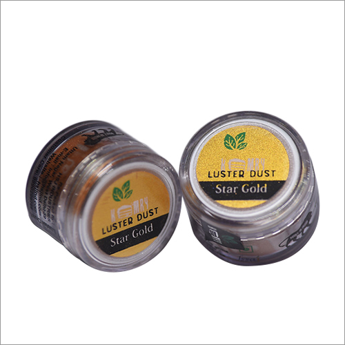 Star Luster Dust - Application: Industrial