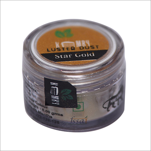 Star Luster Dust - Application: Industrial