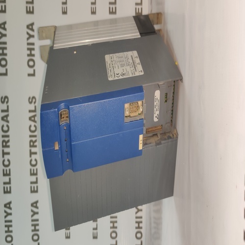 Bonfiglioli Vectron Act 400-034 A 501 424 100 Frequency Inverter- Active Drive