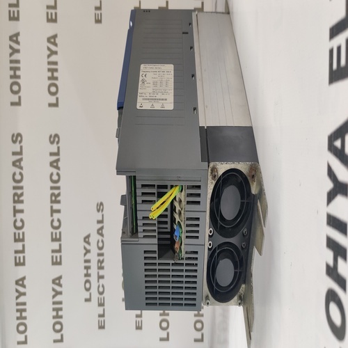 Bonfiglioli Vectron Act 400-034 A 501 424 100 Frequency Inverter- Active Drive