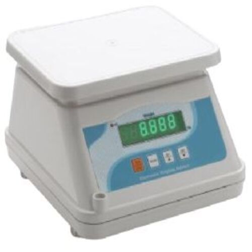 Counter Weighing Scale Accuracy: 0.1/0.5/1/2 G Gm