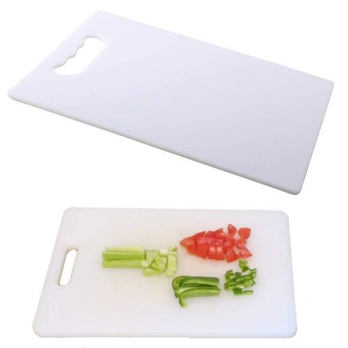 Chopping Board Medium (White)