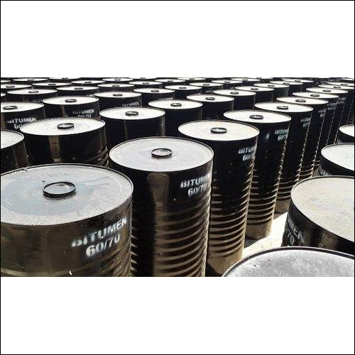 Black Bitumen Grade 60/70