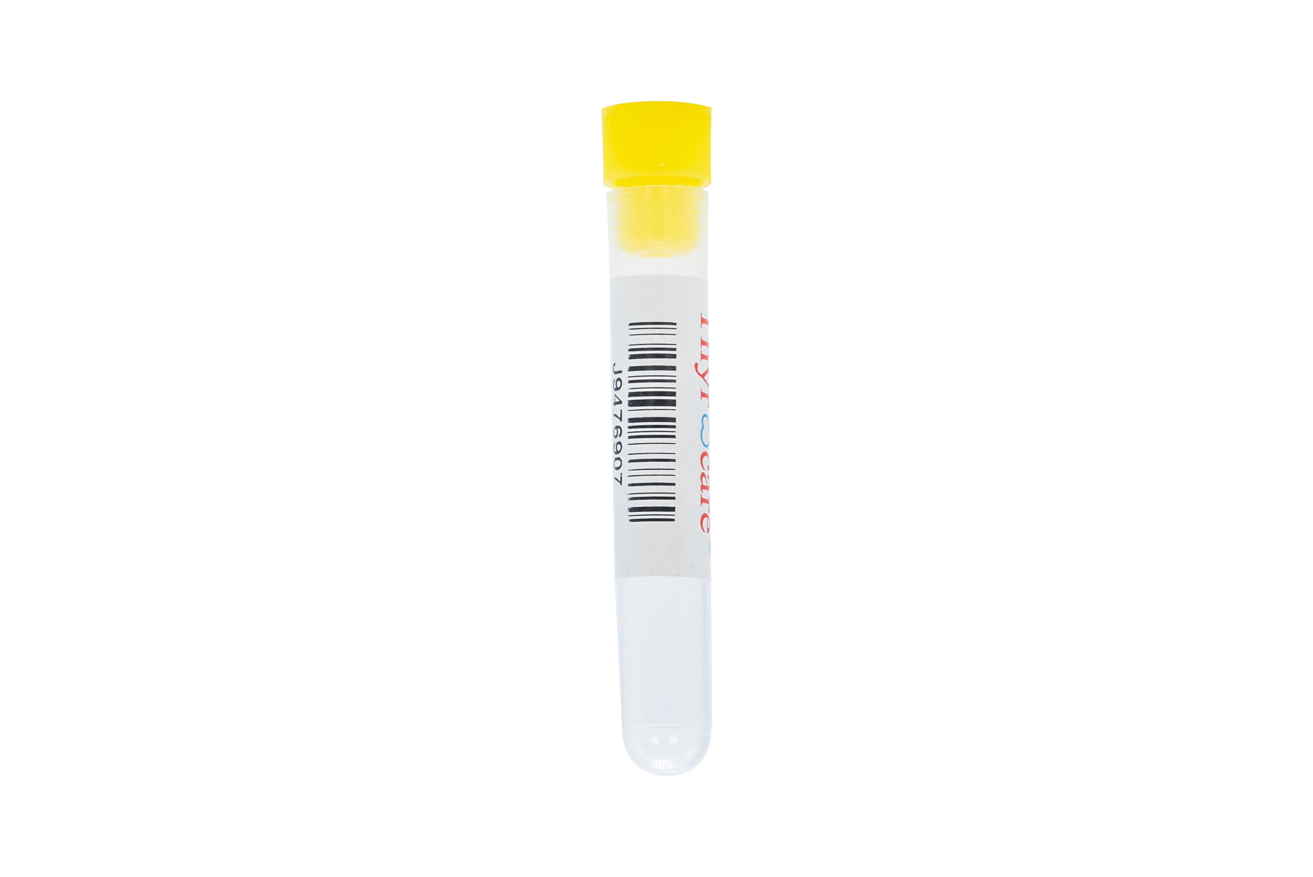 Urine Vials