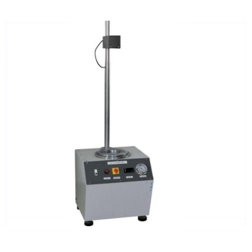 Dart Impact Tester Warranty: 1
