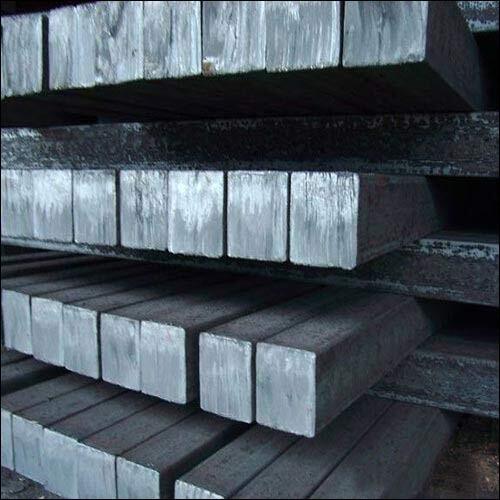 MS Billet - Mild Steel | Premium Durability and Versatile Applications