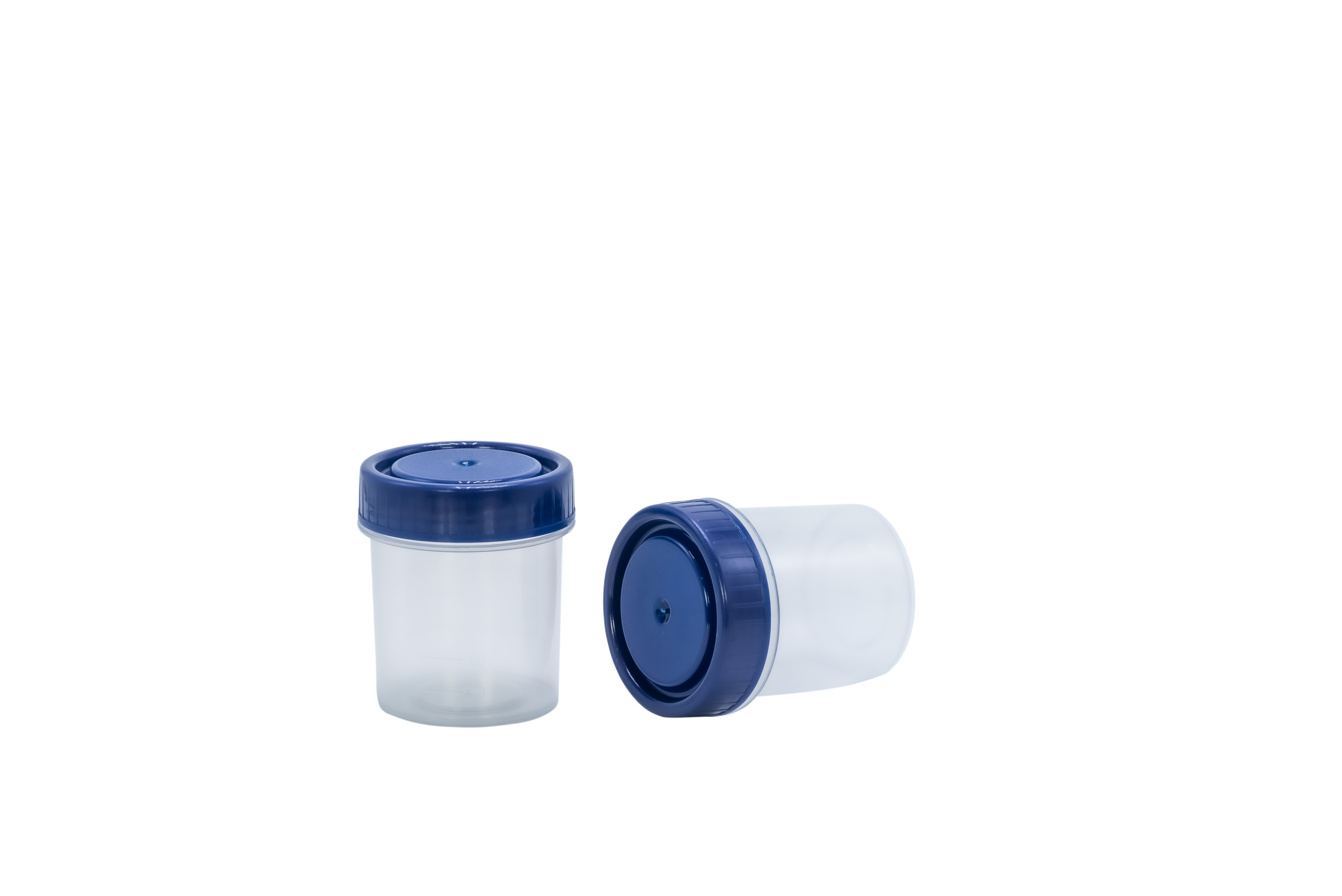 Sterile Container (100ml)
