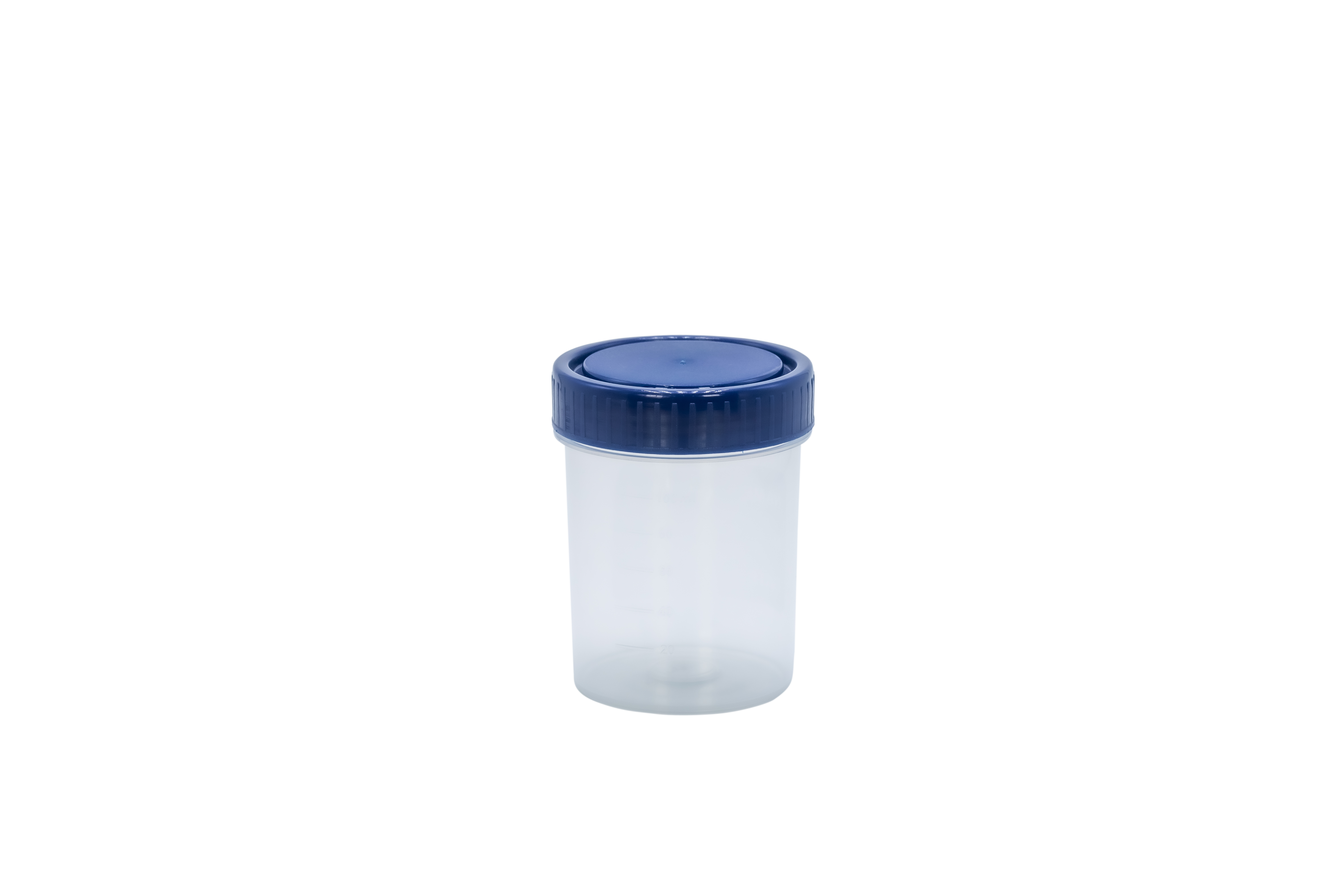 Sterile Container (100ml)