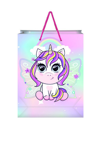 मध्यम लक्ज़री यूनिक्रॉन कैरी बैग