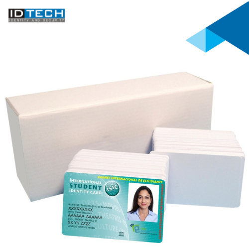 Contactless High Frequency Cards