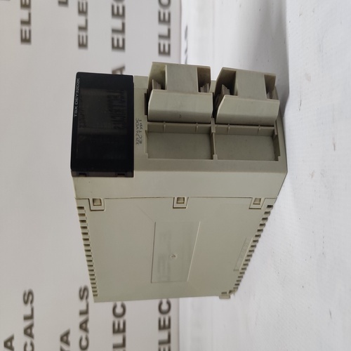 Schneider Electric Tsxdey32d2k Discrete Input Module