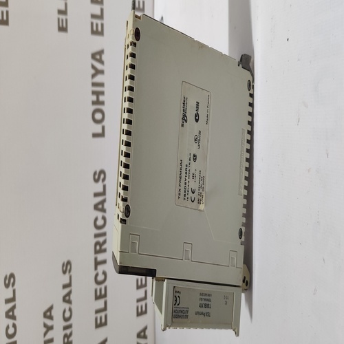Schneider Electric Tsxdsy16r5 Digital Output Module