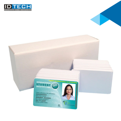 Combi Cards Manufacturer