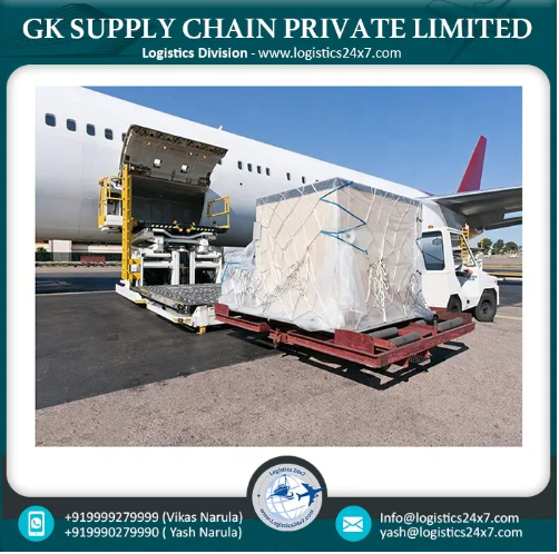 Air Cargo Services - Urgent Delivery For Time-sensitive Shipments | Global Flight Network, Online Tracking System, Customs Clearance, Door-to-door Delivery