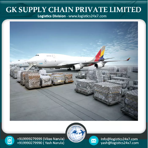 Air Cargo Services - Urgent Delivery For Time-sensitive Shipments | Global Flight Network, Online Tracking System, Customs Clearance, Door-to-door Delivery