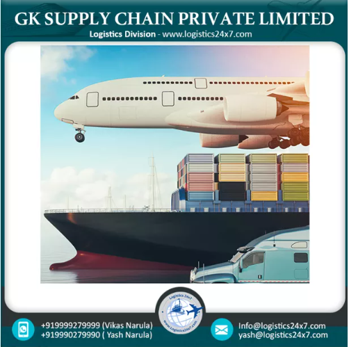 Air Cargo Services - Urgent Delivery For Time-sensitive Shipments | Global Flight Network, Online Tracking System, Customs Clearance, Door-to-door Delivery