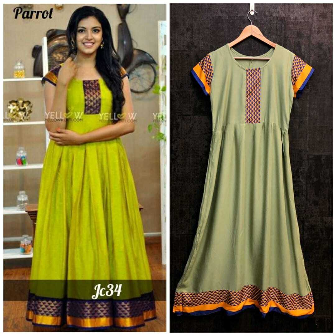 Stiched Gown - Customized Material Mix Sizes Xl, Xxl, Breathable & Washable | Customized Logo, All Season Wear