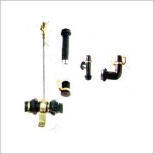 Sprinkler Irrigation System