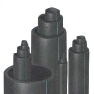 HDPE कॉलम पाइप्स