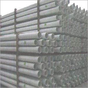 PVC Pipe