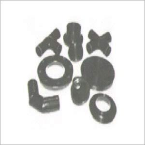 HDPE पाइप फिटिंग्स