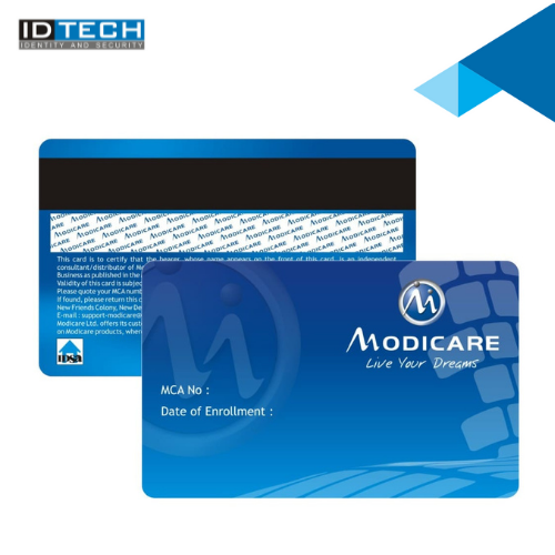 Rfid Cards Manufacturer