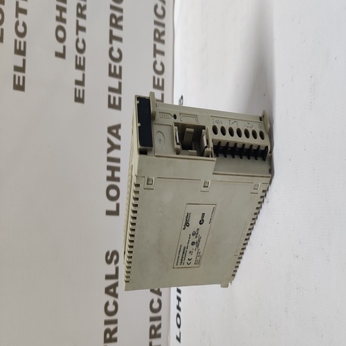 Schneider Electric Tsxpsy2600c Modicon Tsx Premium Power Supply Module