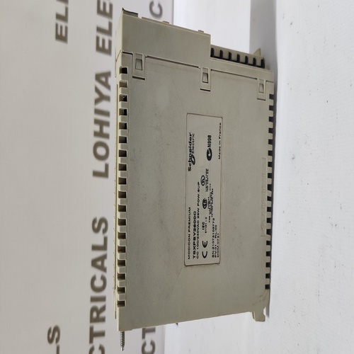 Schneider Electric Tsxpsy2600c Modicon Tsx Premium Power Supply Module