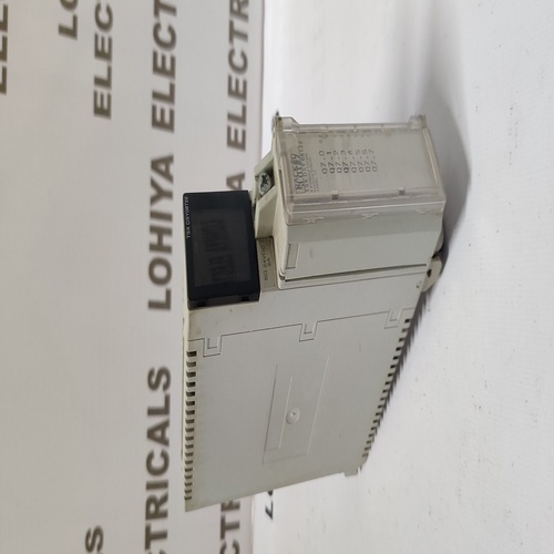 Schneider Electric Tsxdsy08t22 Module