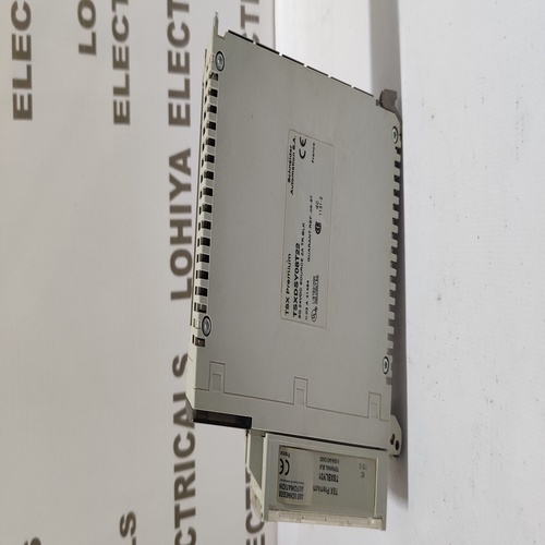 Schneider Electric Tsxdsy08t22 Module