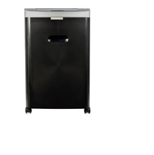 Micro Cut Shredder Machine - Basket Type: Abs Plastic