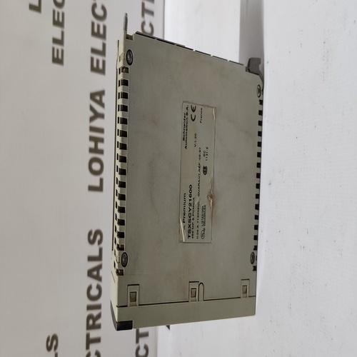 Schneider Electric Tsxscy21600 Communication Module