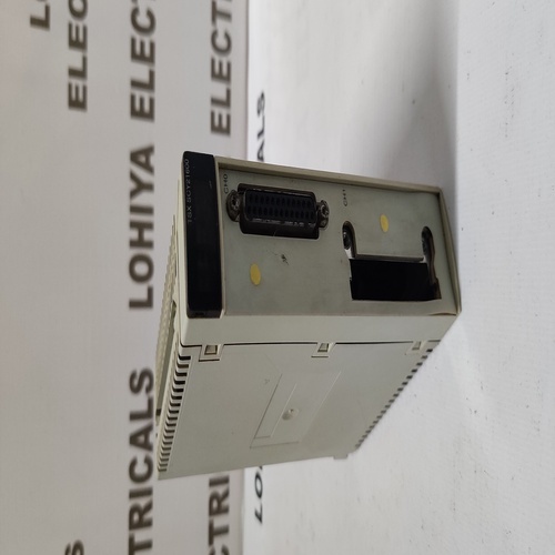 Schneider Electric Tsxscy21600 Communication Module