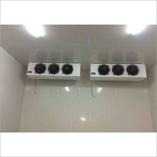 Cold Room Evaporator Unit Power Source: Electric